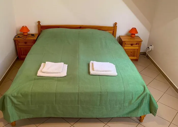 Wagner Panzio בית הארחה צ'רסגטומאי