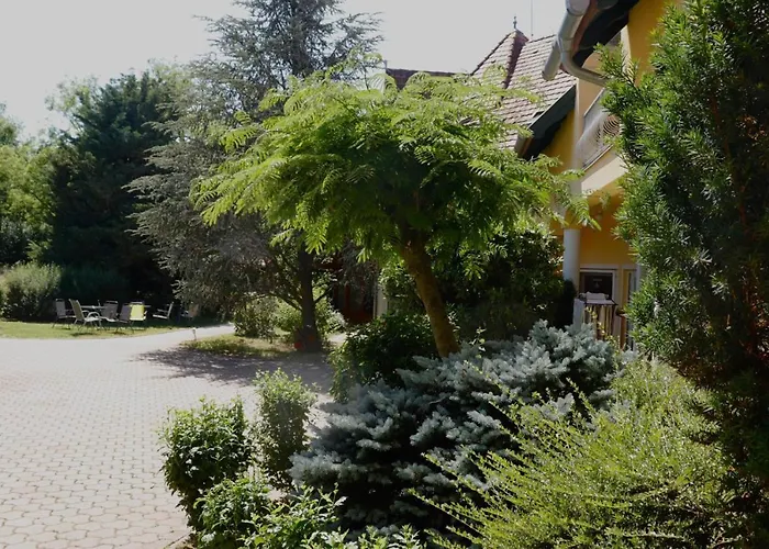 Wagner Panzio Gasthof 3*