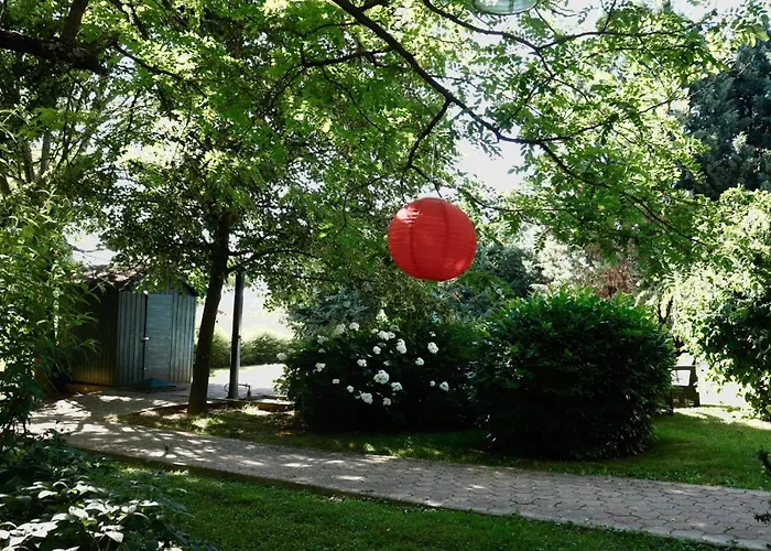 Gasthof Wagner Panzio Cserszegtomaj
