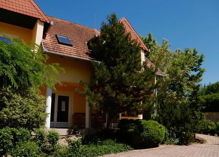 Wagner Panzio Gasthof 3*
