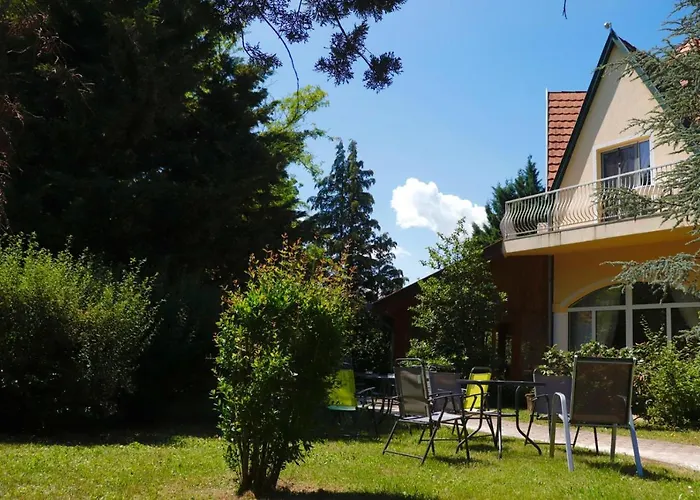 Penzion Wagner Panzio