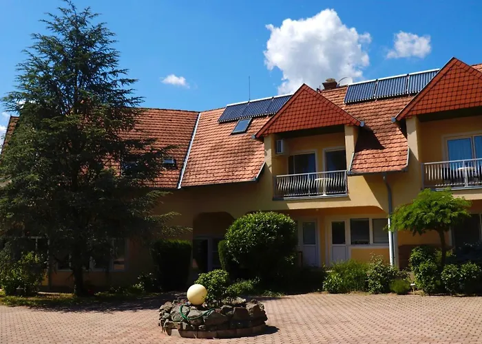 Penzion Wagner Panzio 3*