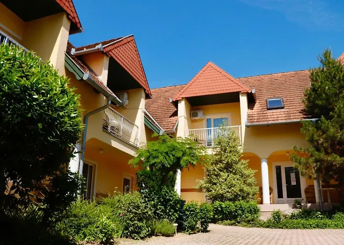 Wagner Panzio Gasthof 3*