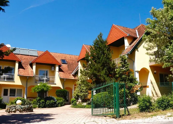 Penzion Wagner Panzio