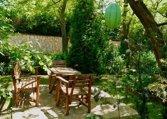 Penzion Wagner Panzio 3*