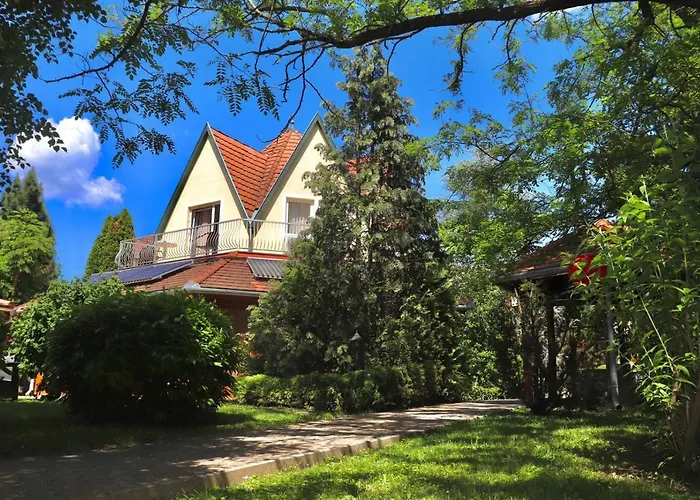 Wagner Panzio Penzion 3*