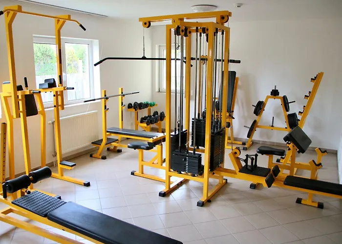 Penzion Wagner Panzio 3*