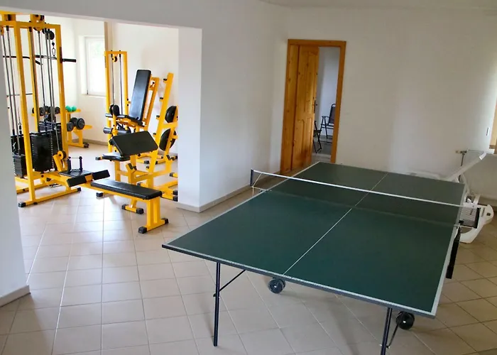 Гостевой дом Wagner Panzio