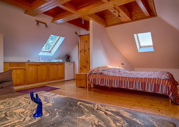 Wagner Panzio 3* Cserszegtomaj