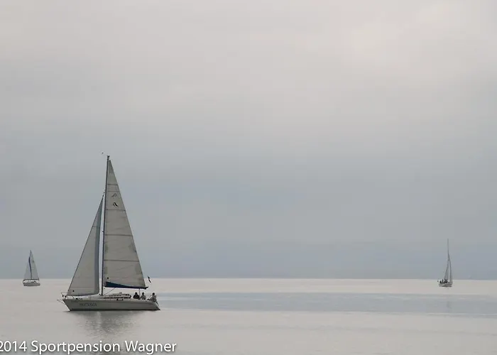 Penzion Wagner Panzio Cserszegtomaj