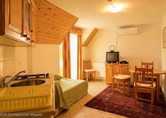 Penzion Wagner Panzio