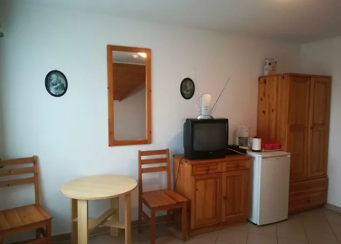 Penzion Wagner Panzio