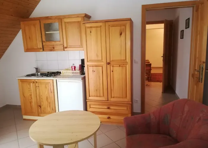 Penzion Wagner Panzio 3*