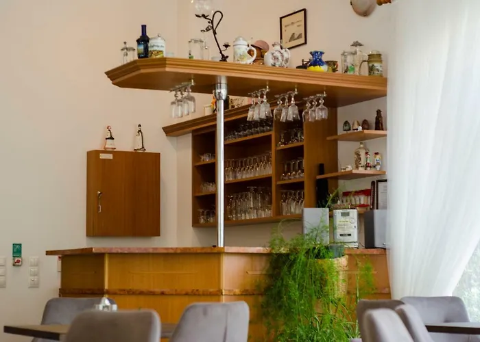 Wagner Panzio Penzion Cserszegtomaj