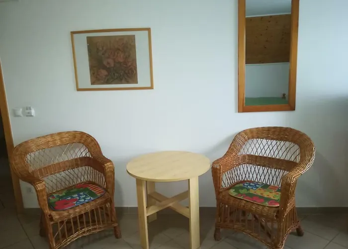 Penzion Wagner Panzio 3*