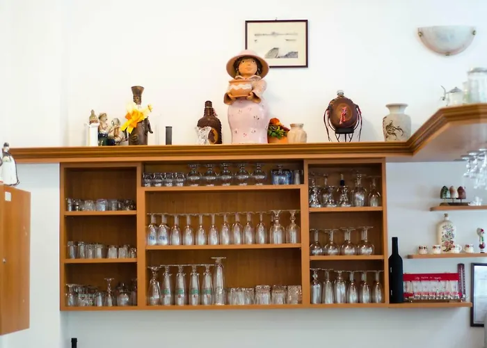 בית הארחה Wagner Panzio 3*