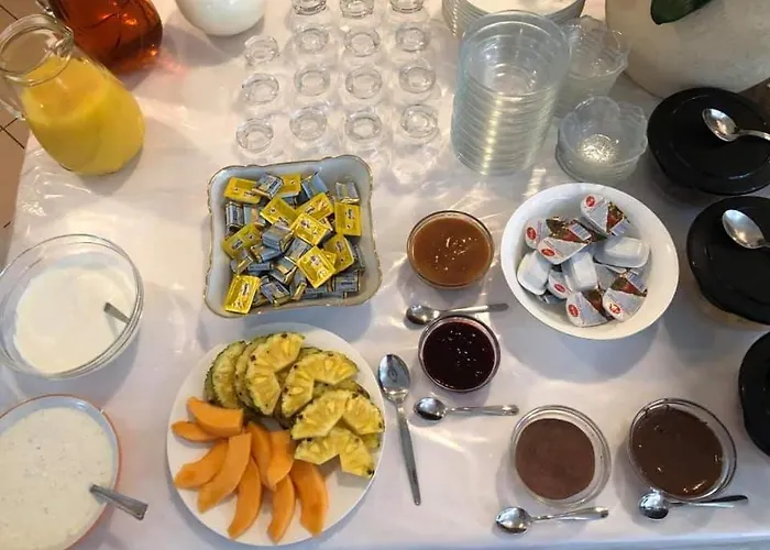 Wagner Panzio Cserszegtomaj