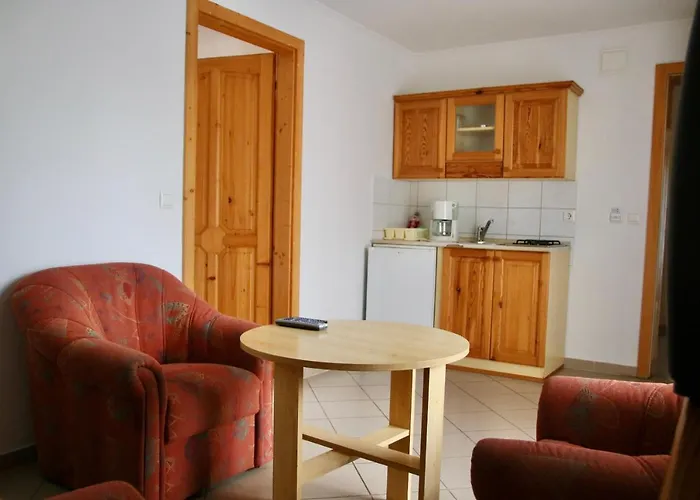 בית הארחה Wagner Panzio צ'רסגטומאי