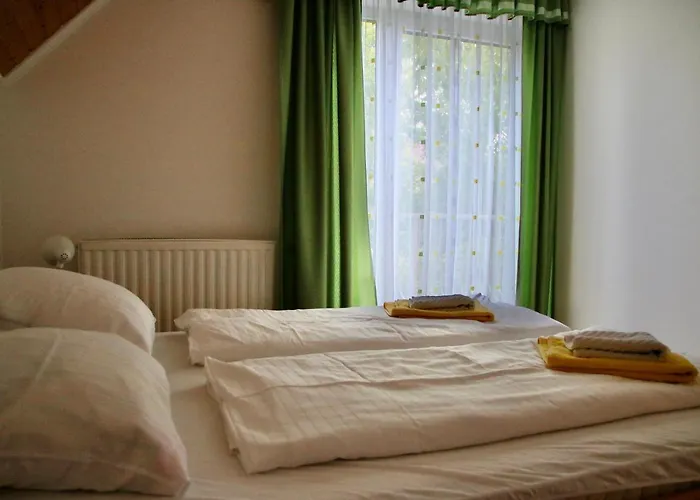 Penzion Wagner Panzio 3*