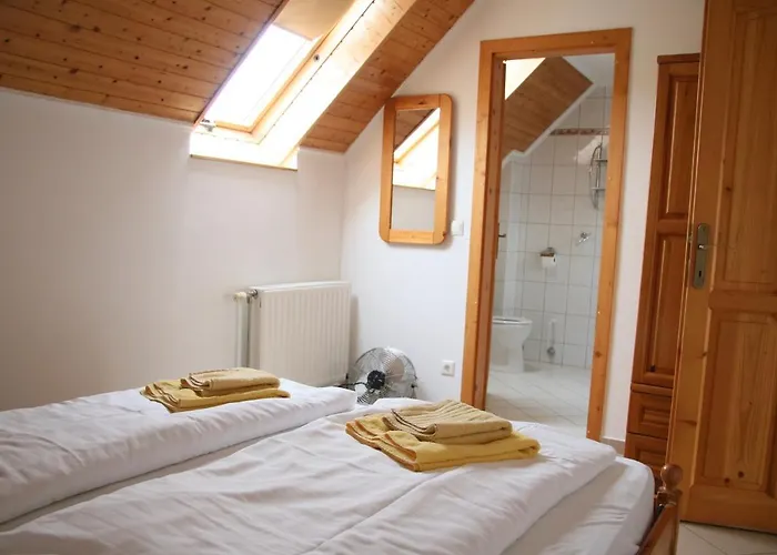 Penzion Wagner Panzio